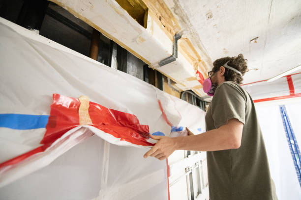 Best Black Mold Removal  in Eddyville, KY